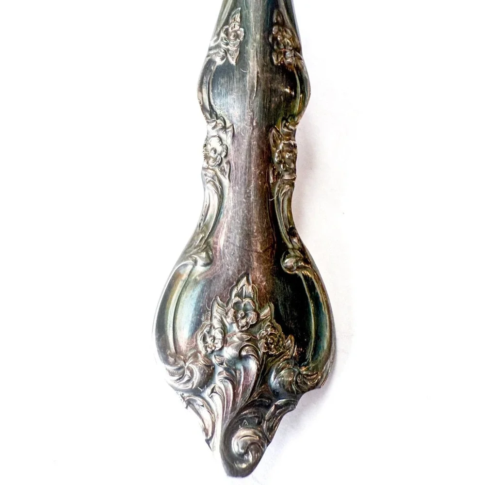 International Silver vintage international